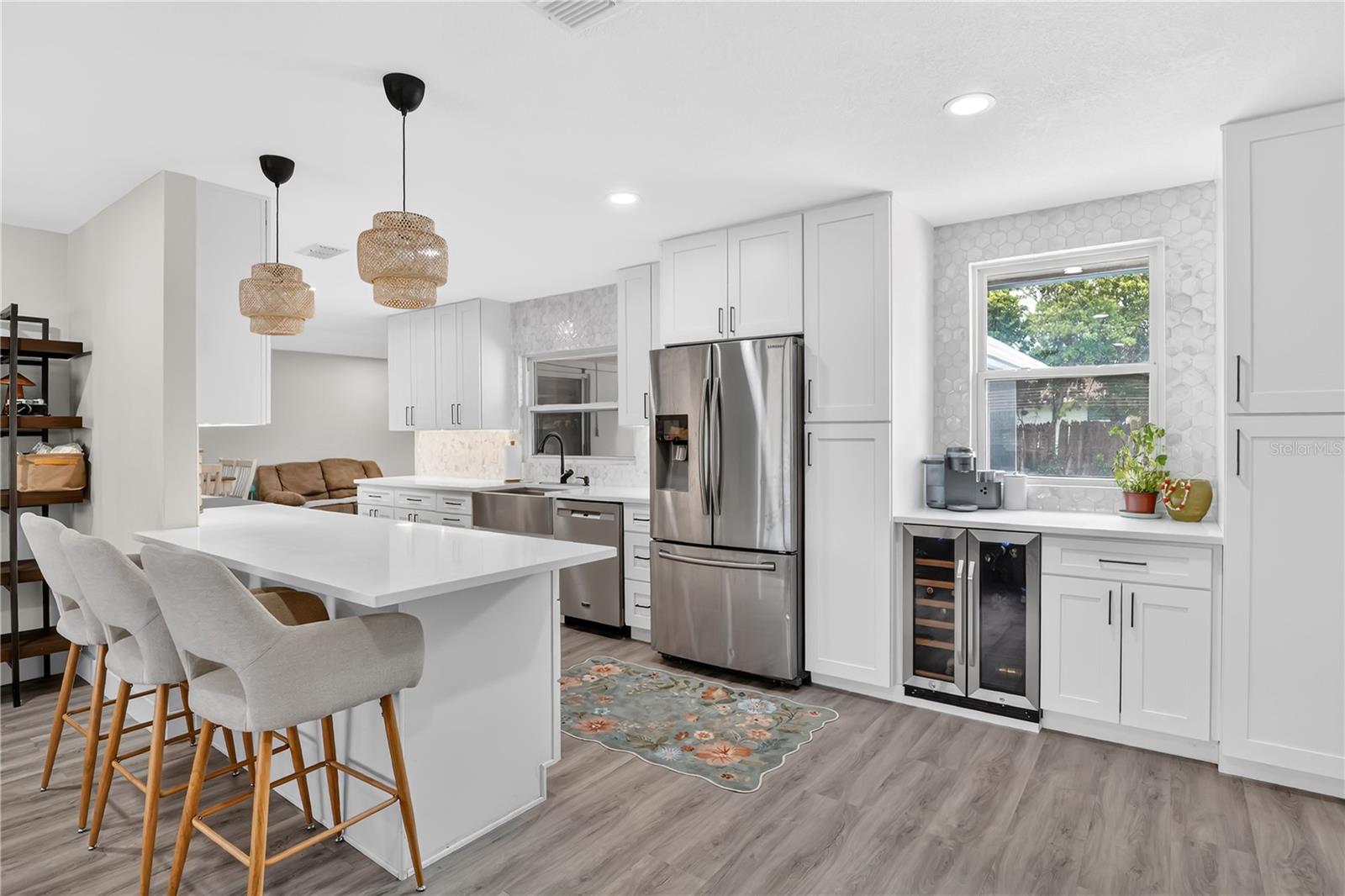 SHENANDOAH PARK - Residential