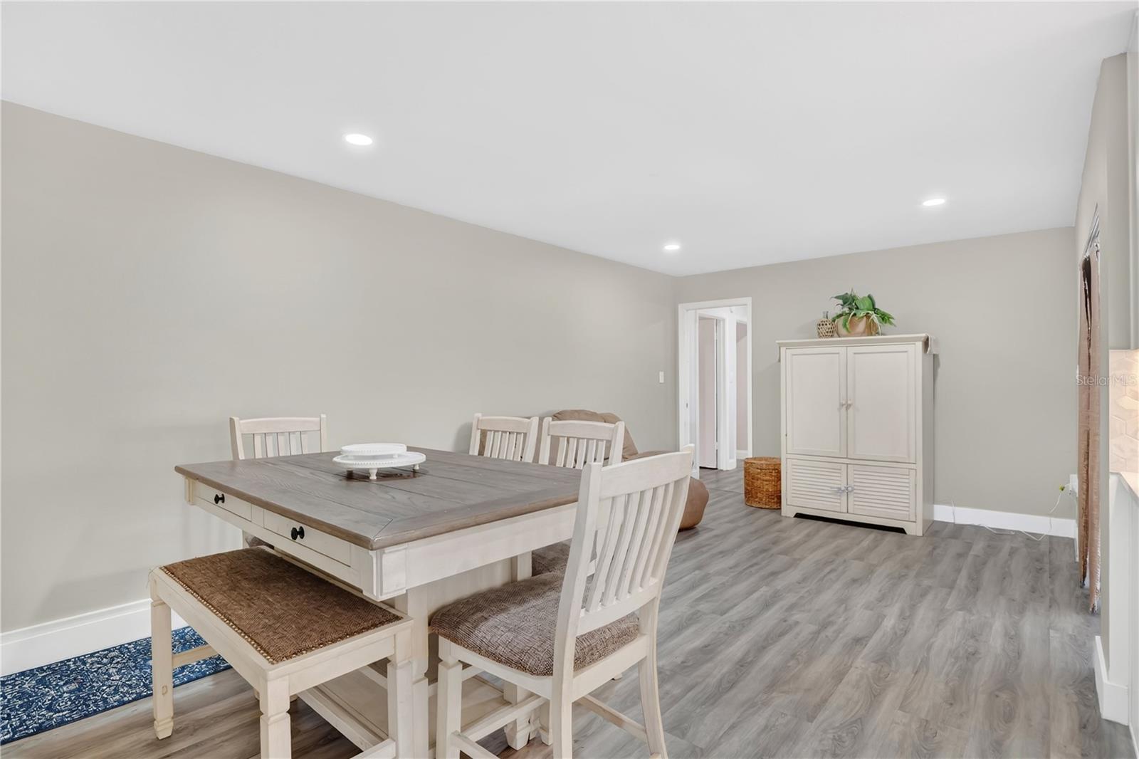 SHENANDOAH PARK - Residential