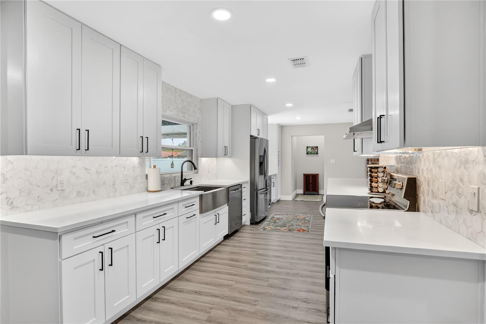 SHENANDOAH PARK - Residential