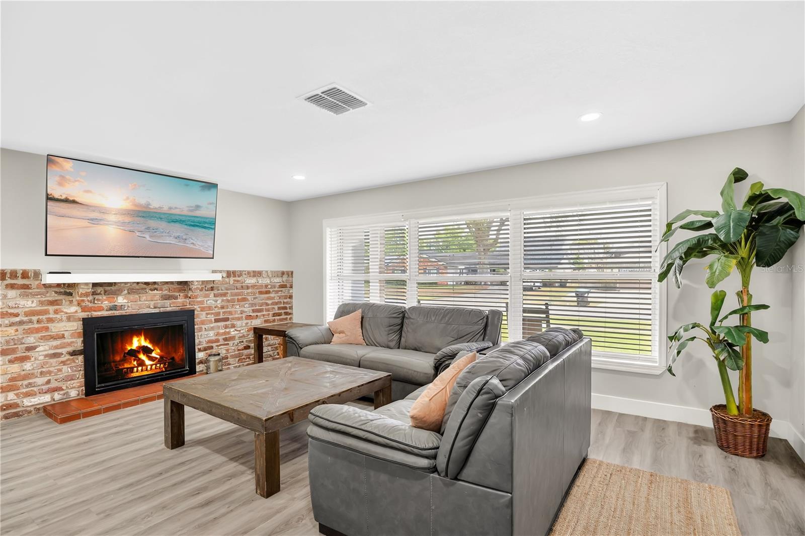 SHENANDOAH PARK - Residential