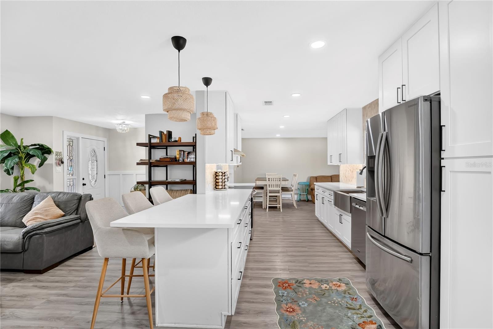 SHENANDOAH PARK - Residential