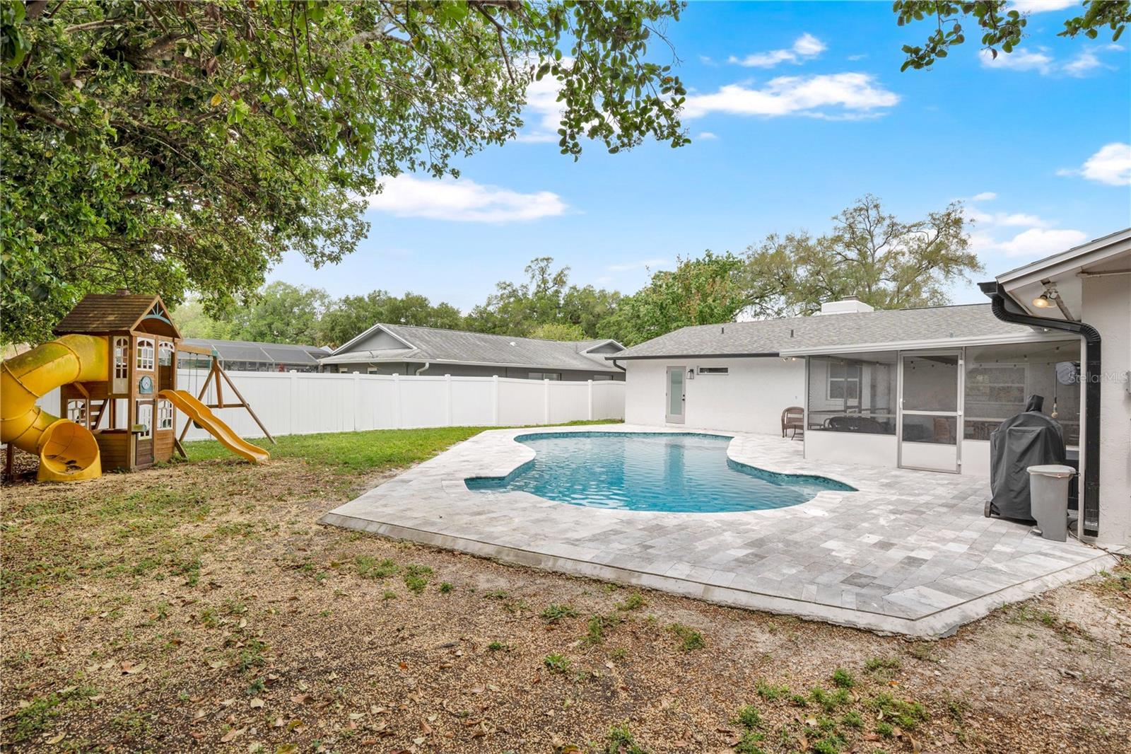 SHENANDOAH PARK - Residential