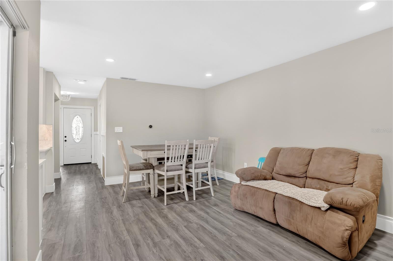 SHENANDOAH PARK - Residential