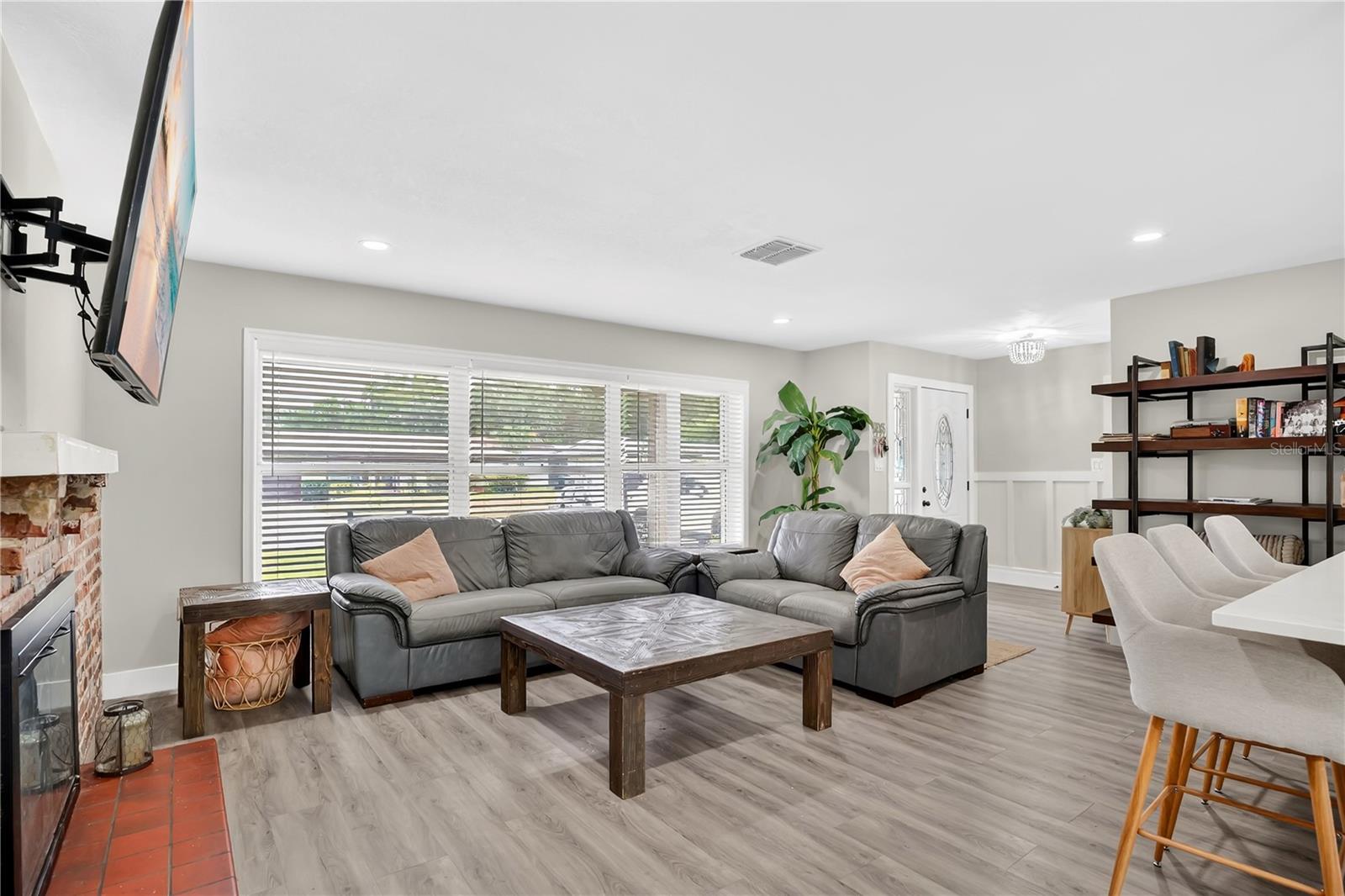 SHENANDOAH PARK - Residential