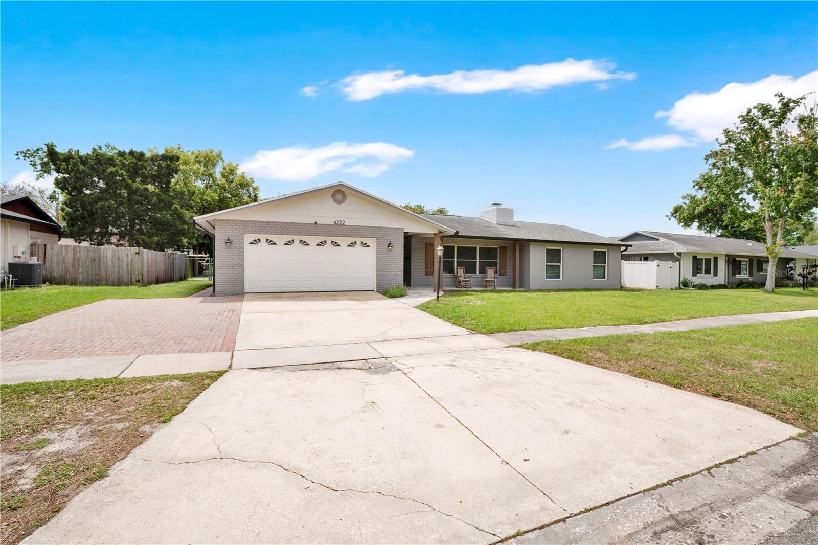 SHENANDOAH PARK - Residential