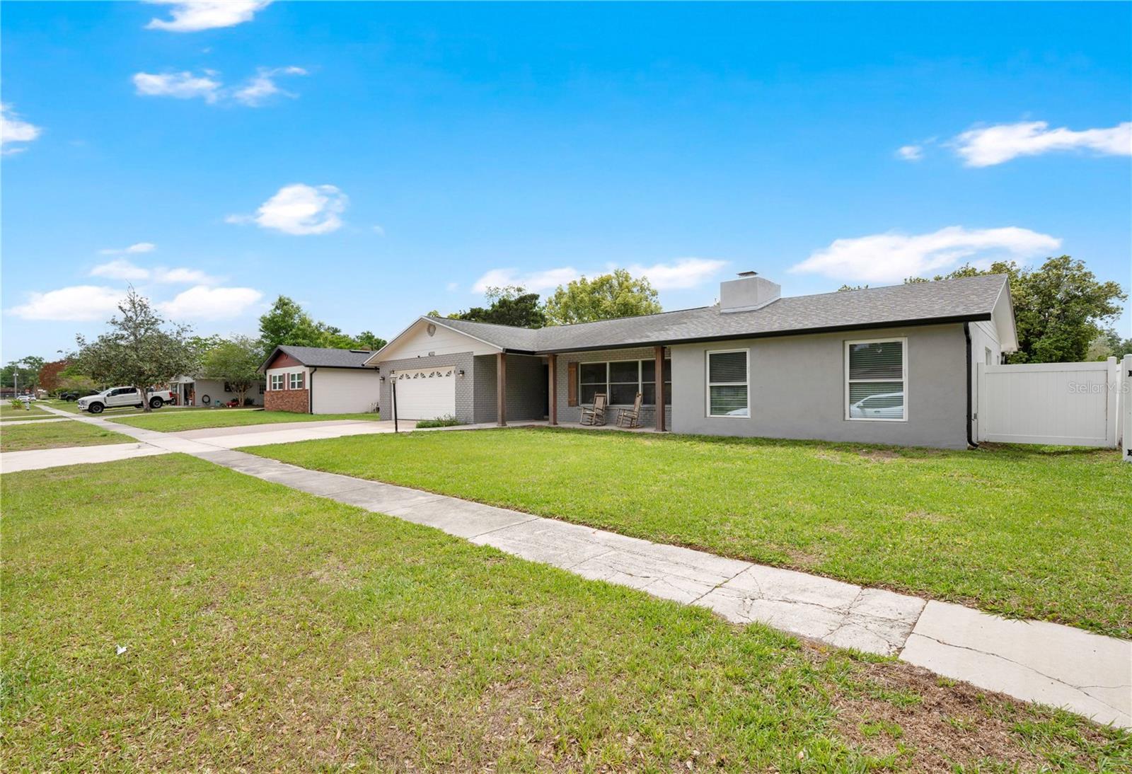 SHENANDOAH PARK - Residential