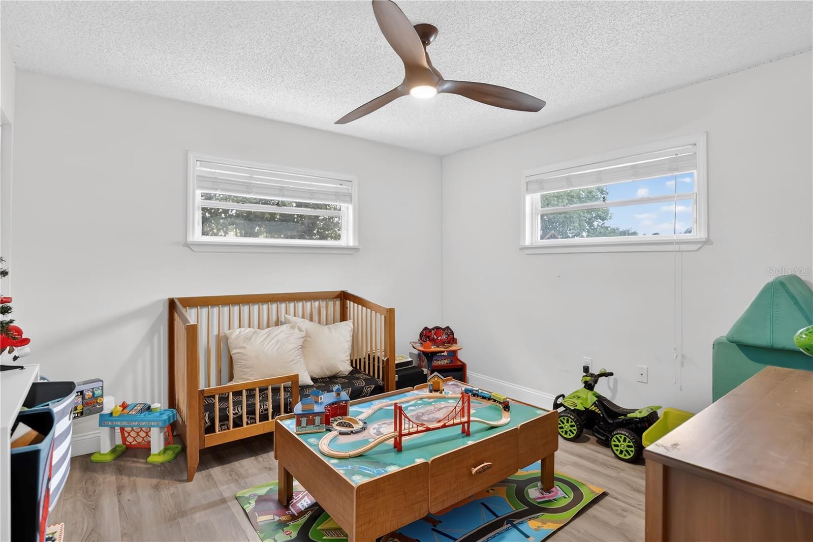 SHENANDOAH PARK - Residential