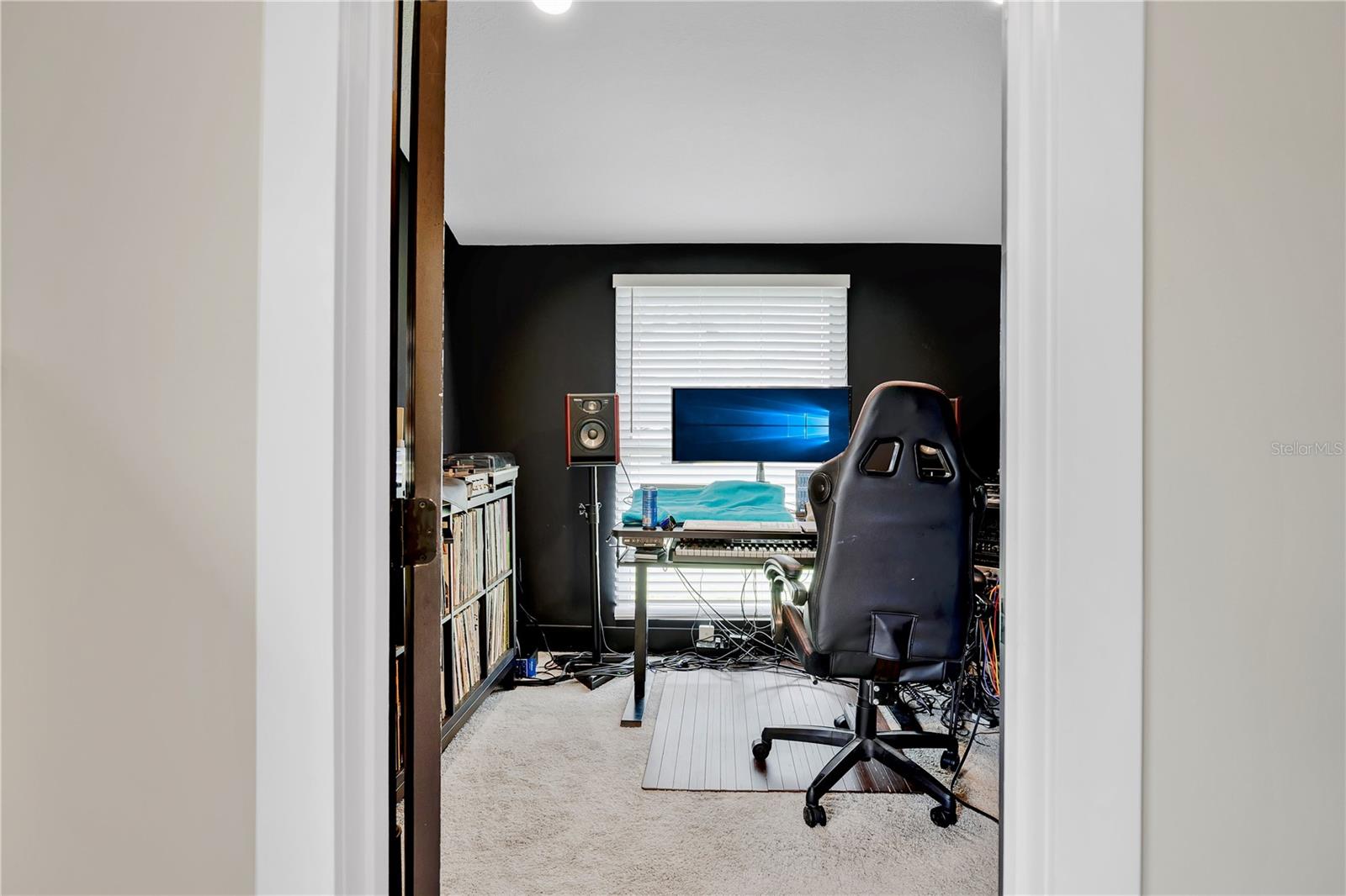 SHENANDOAH PARK - Residential