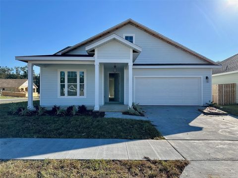 12621 NW 158 STREET ALACHUA FL 32615