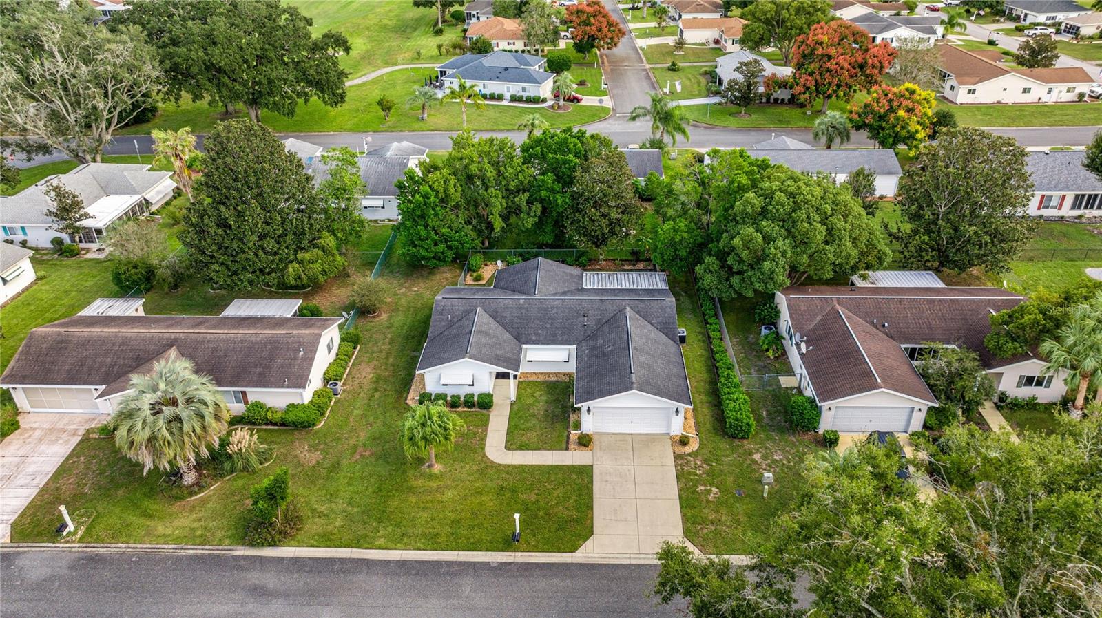 SPRUCE CRK SOUTH 11 - Residential