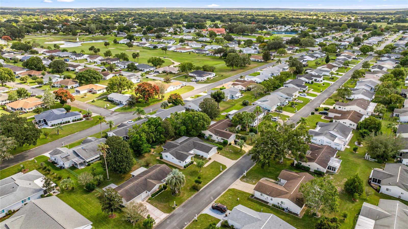 SPRUCE CRK SOUTH 11 - Residential