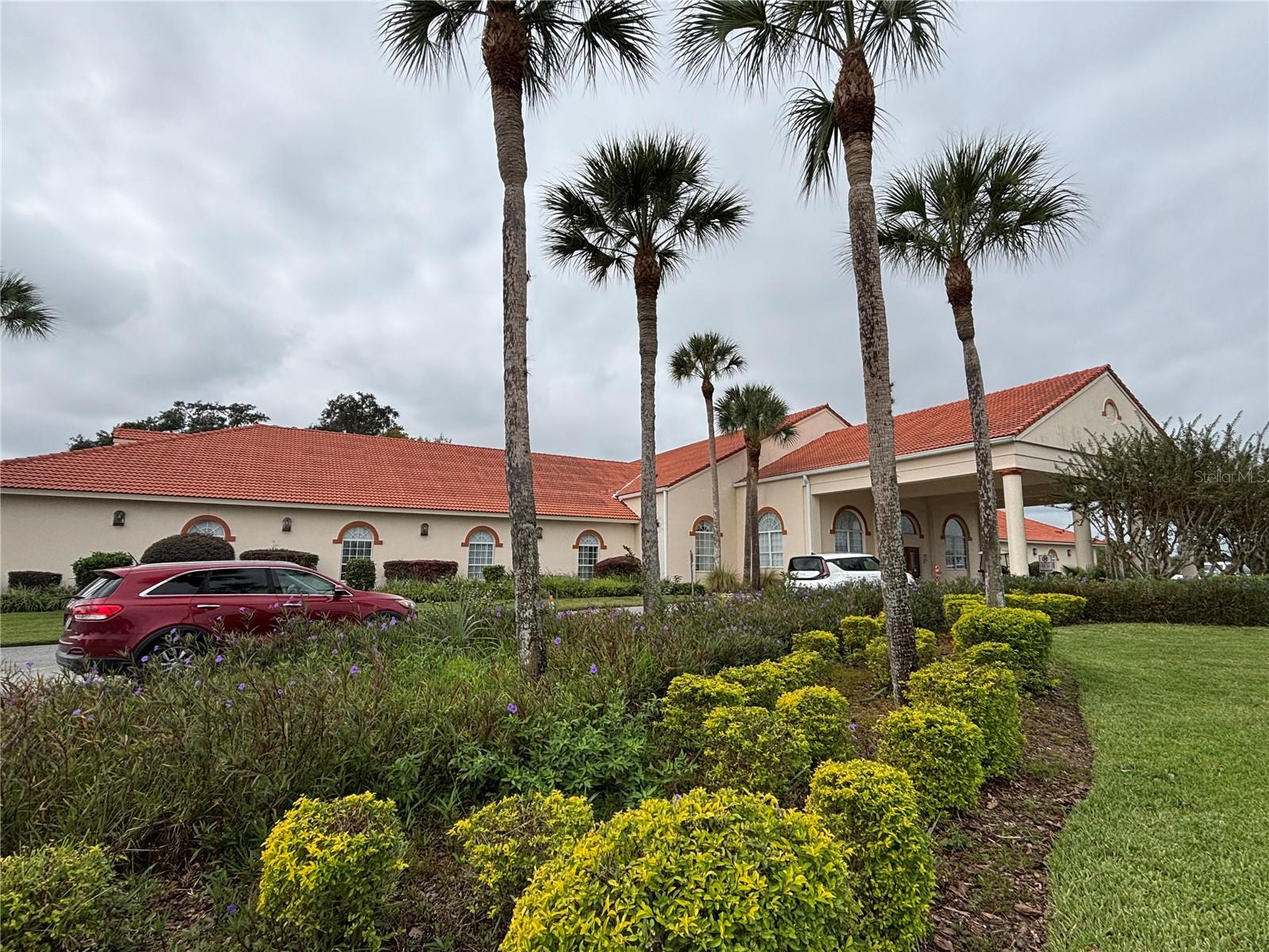 SPRUCE CRK SOUTH 11 - Residential