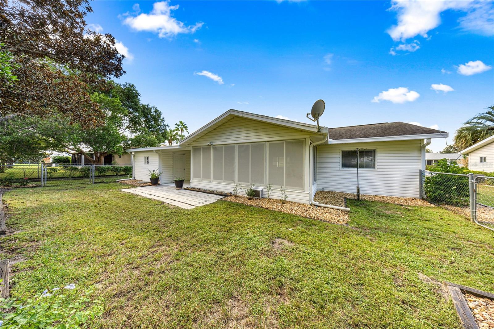 SPRUCE CRK SOUTH 11 - Residential