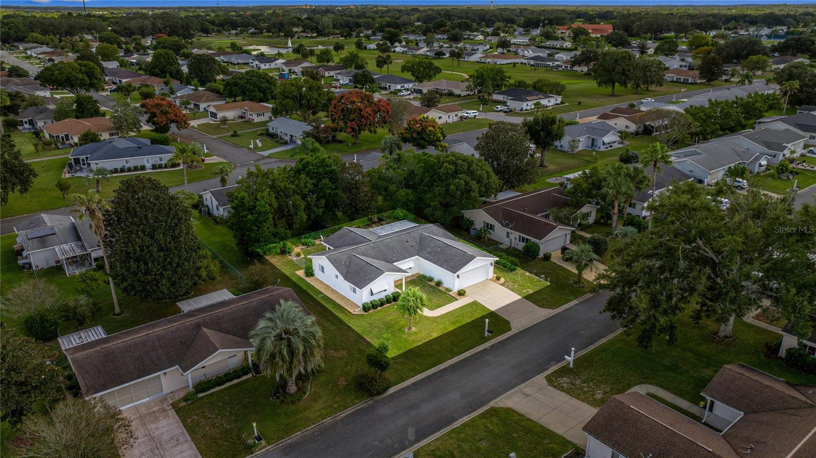 SPRUCE CRK SOUTH 11 - Residential