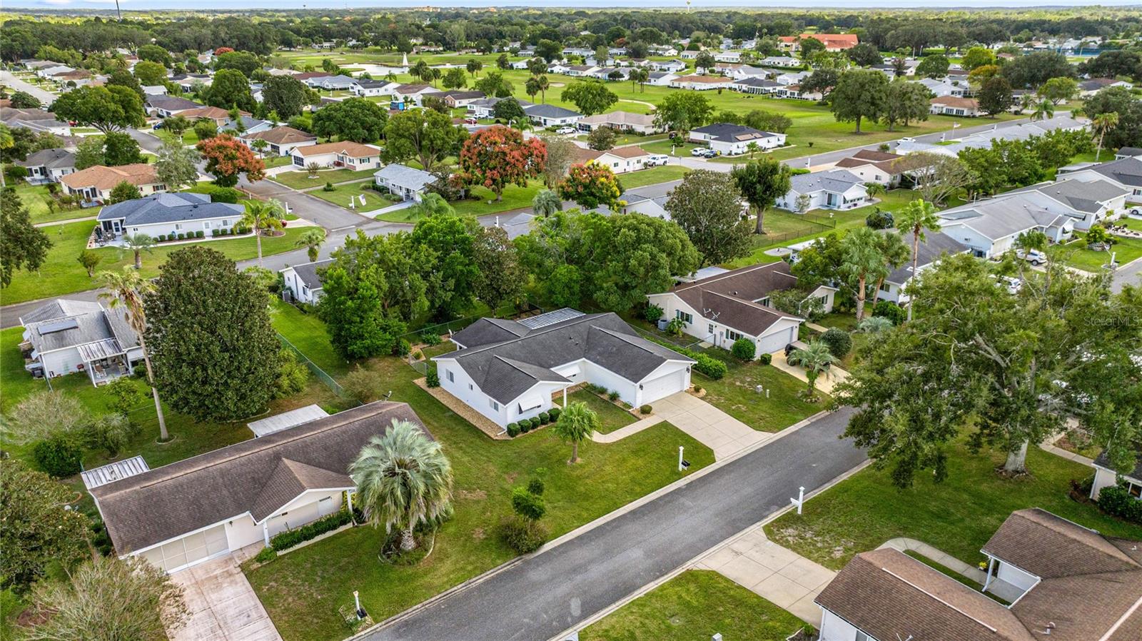 SPRUCE CRK SOUTH 11 - Residential