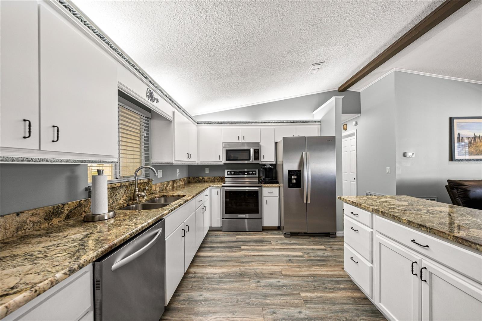 SPRUCE CRK SOUTH 11 - Residential