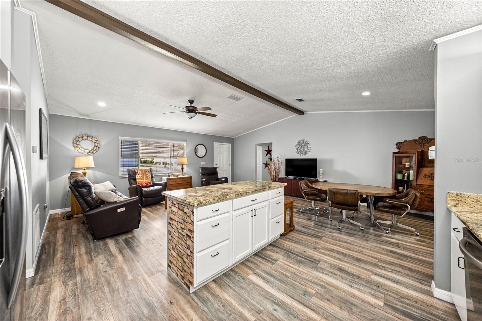 SPRUCE CRK SOUTH 11 - Residential