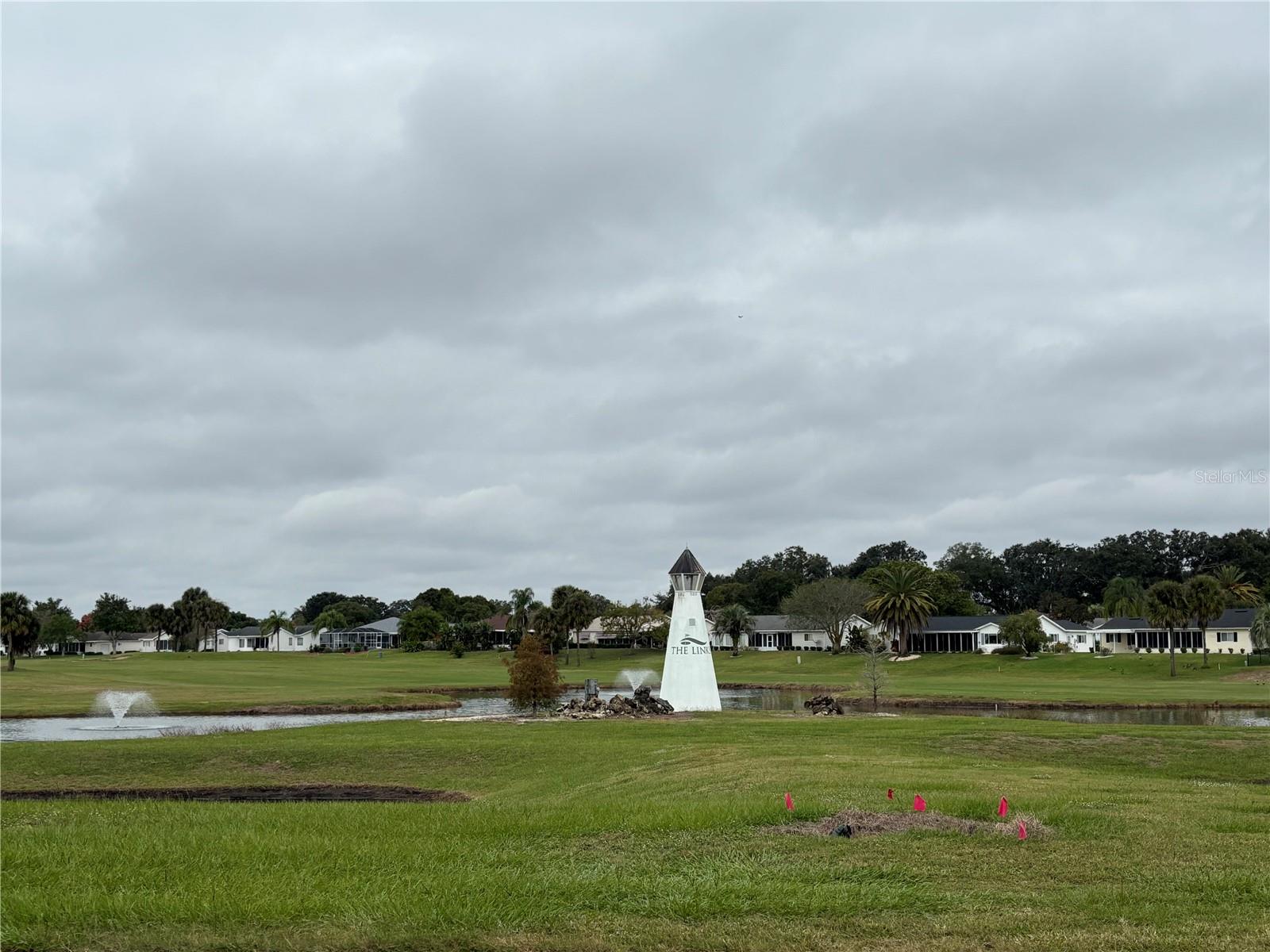 SPRUCE CRK SOUTH 11 - Residential