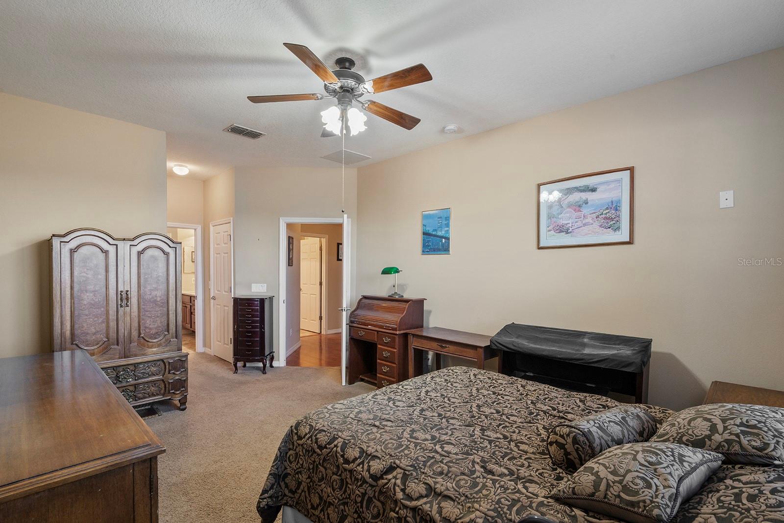 SULLIVAN RANCH SUB - Residential