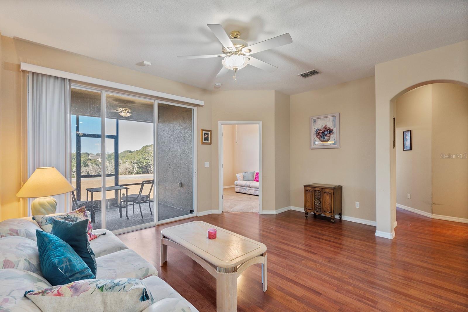 SULLIVAN RANCH SUB - Residential