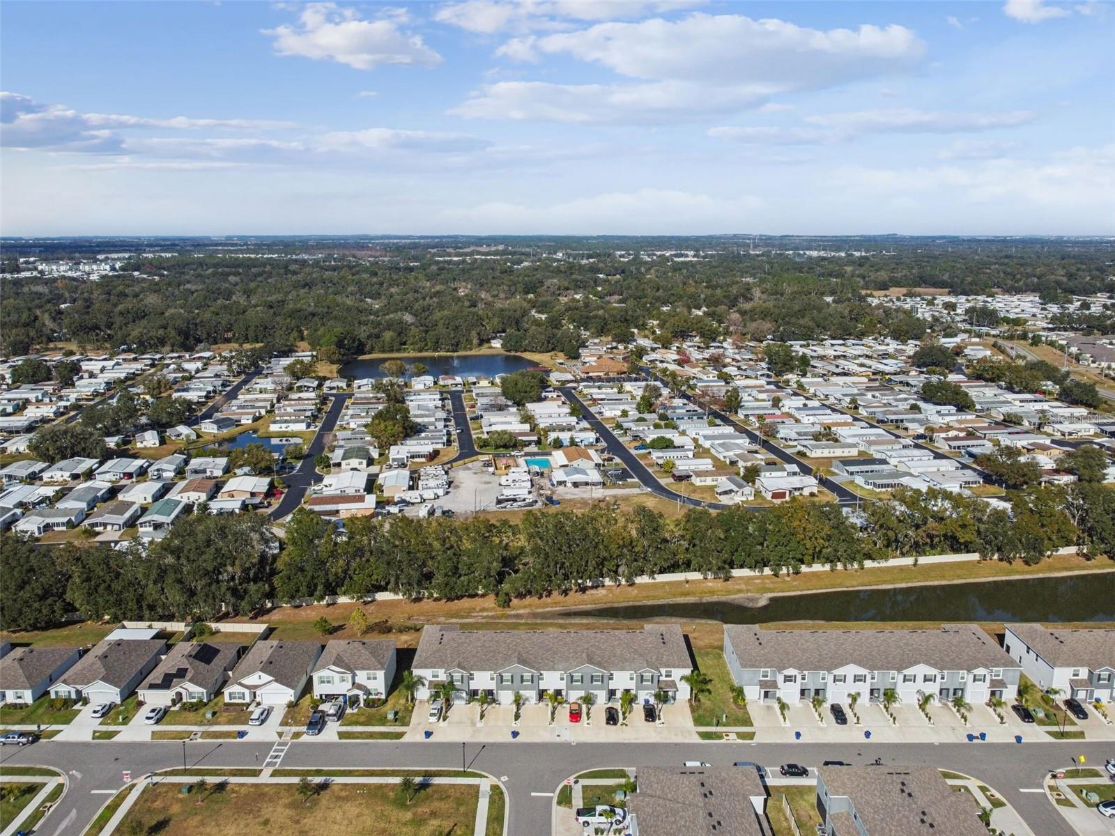 SUMMERSTONE - Residential