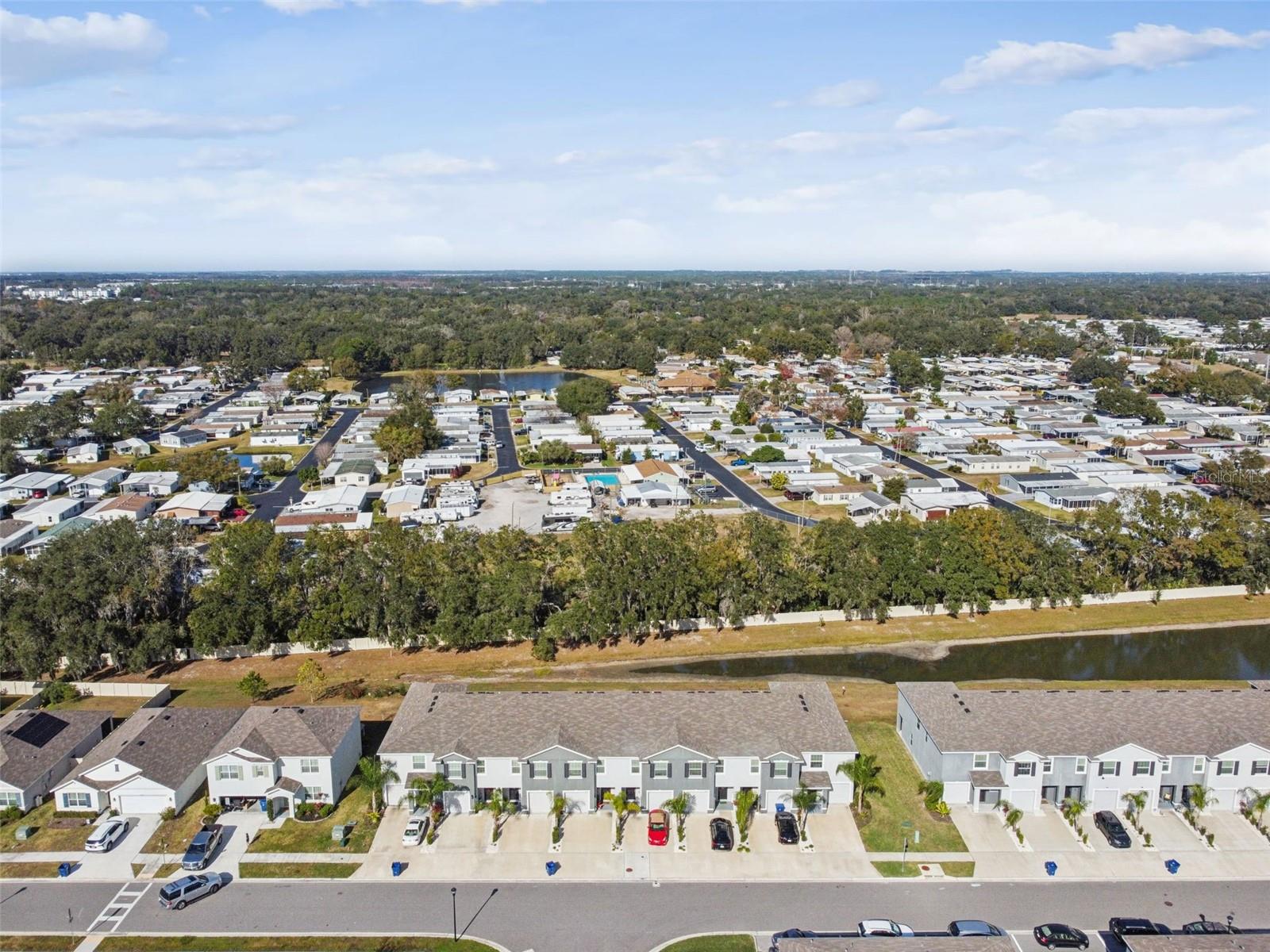 SUMMERSTONE - Residential