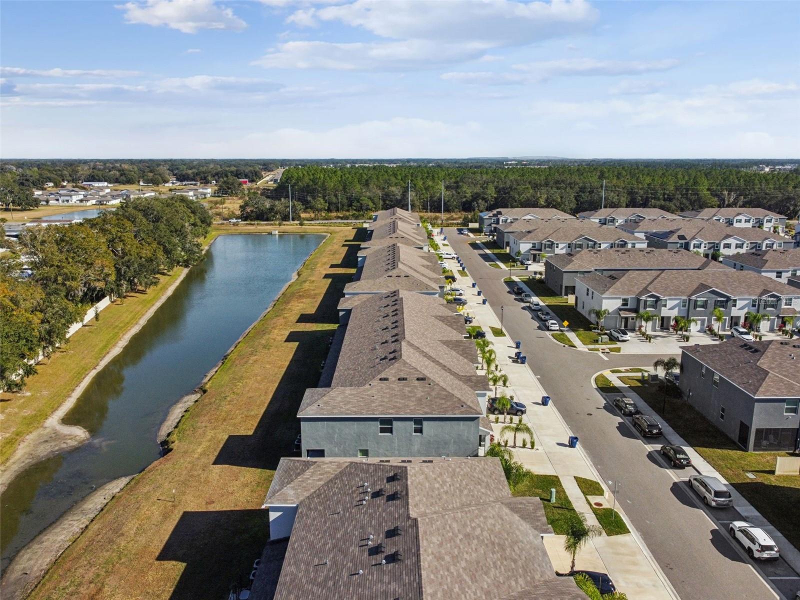 SUMMERSTONE - Residential