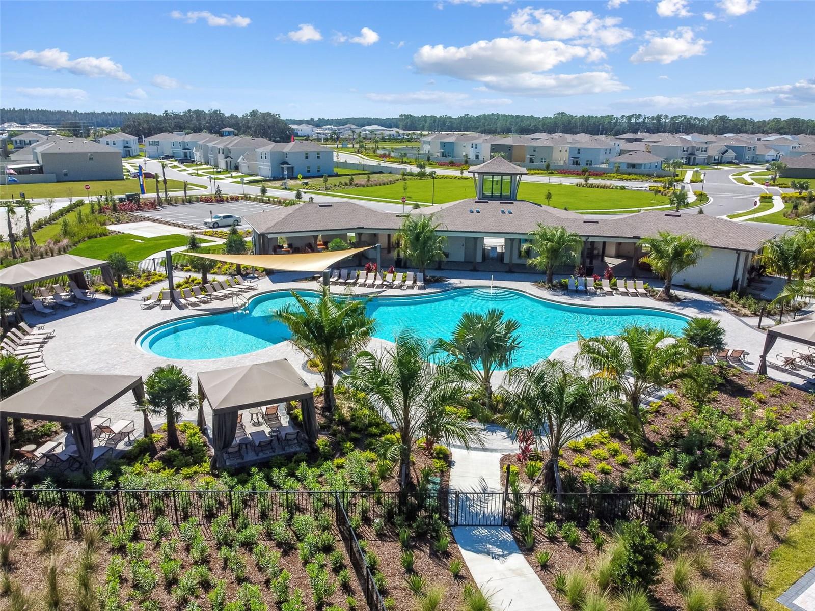 SUMMERSTONE - Residential