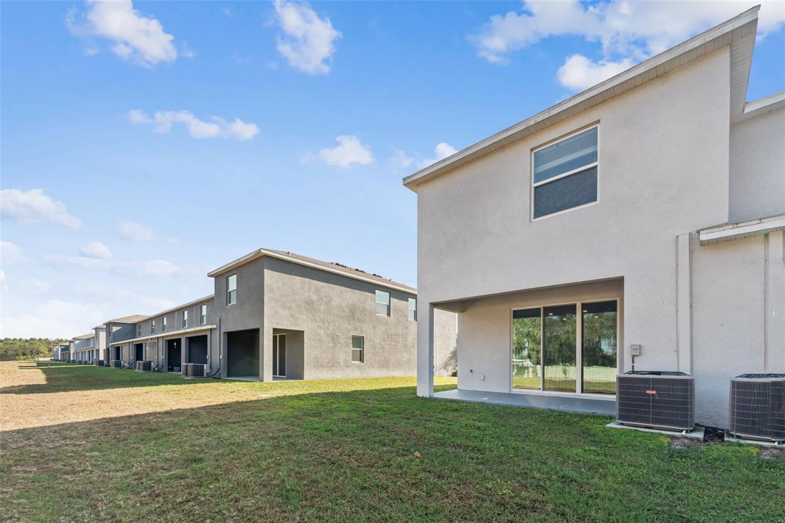 SUMMERSTONE - Residential