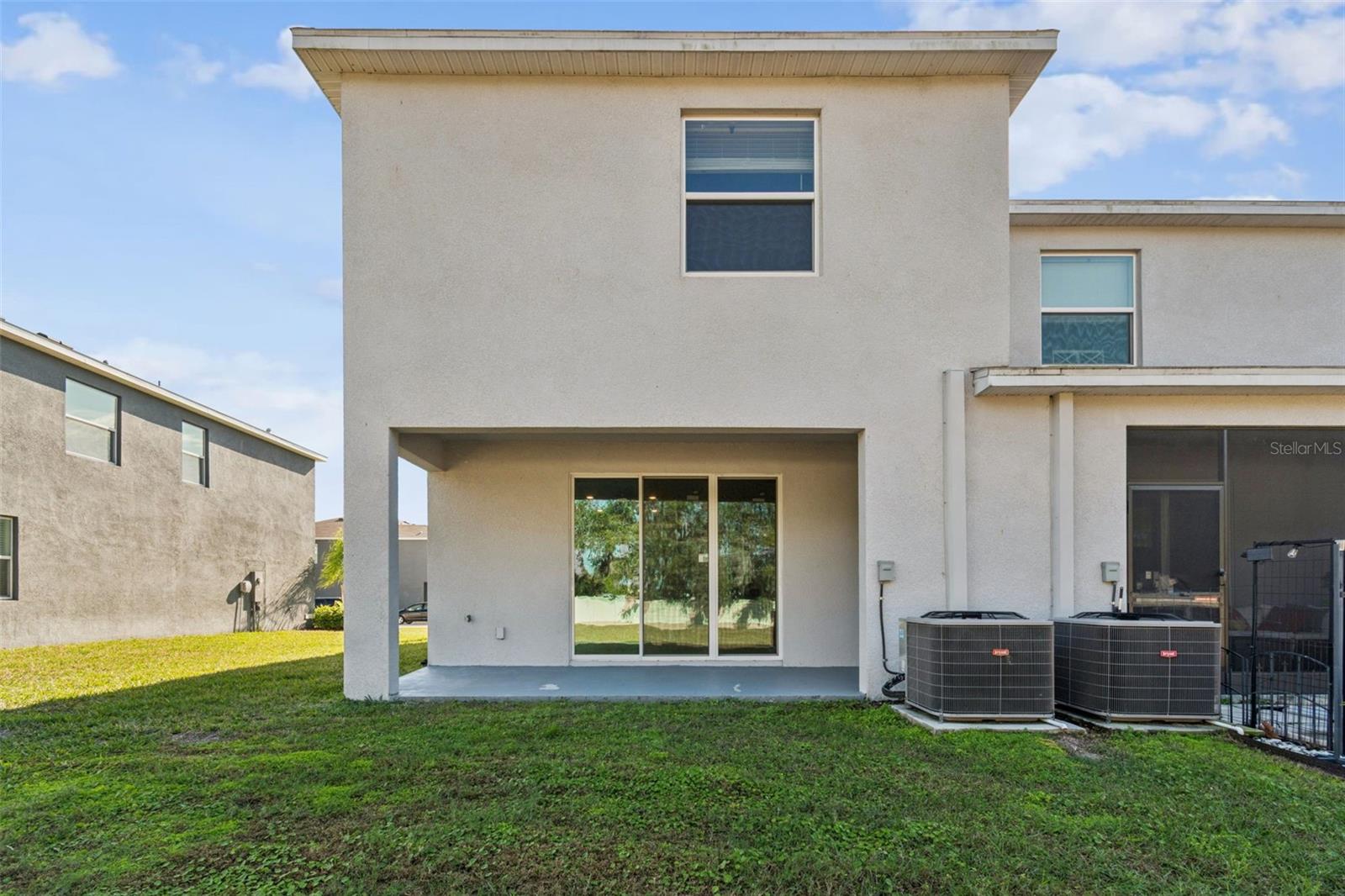 SUMMERSTONE - Residential