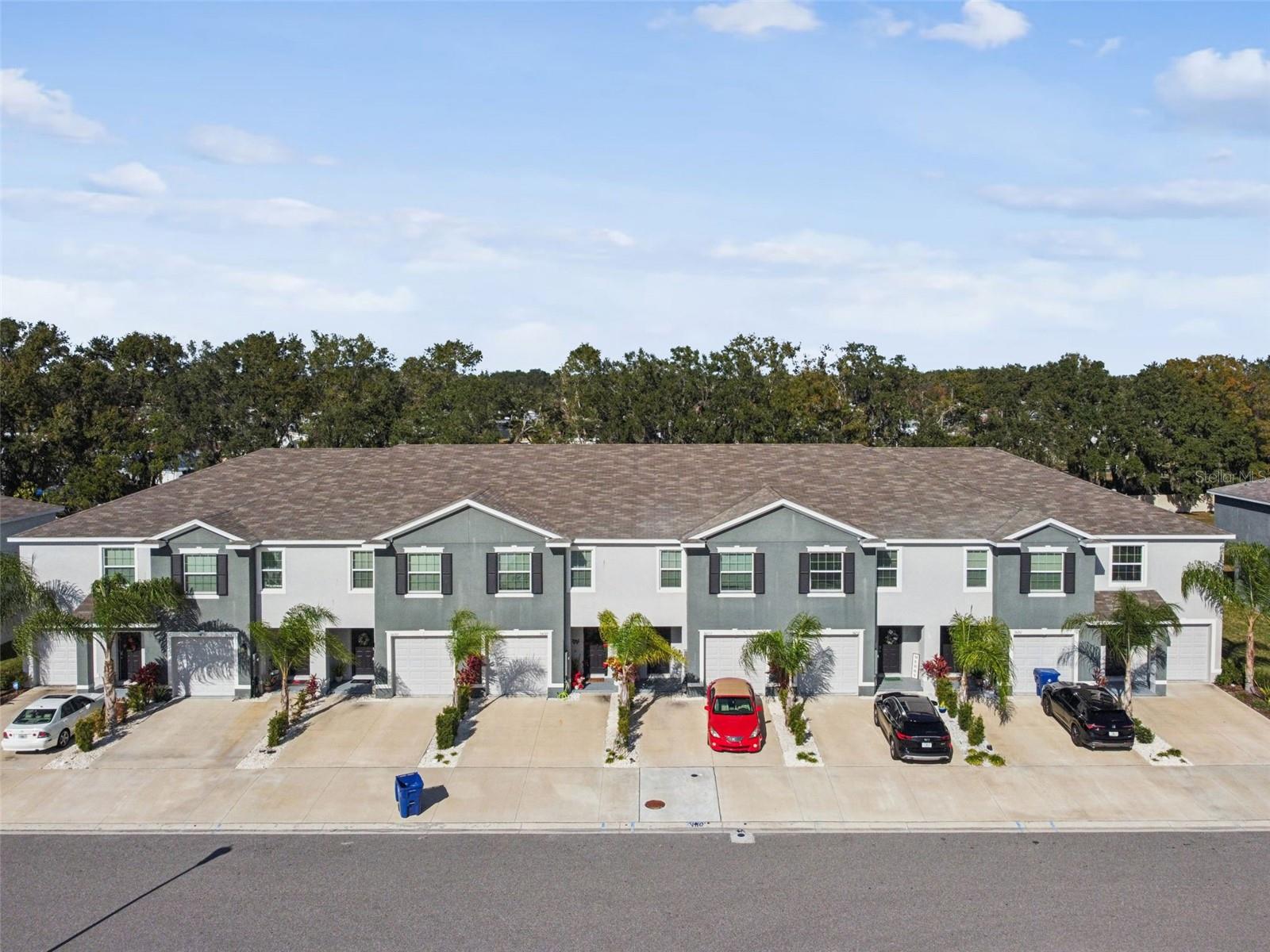 SUMMERSTONE - Residential