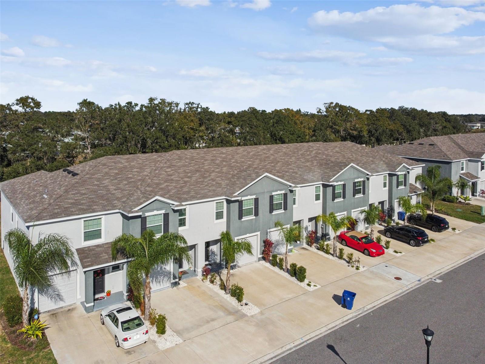 SUMMERSTONE - Residential