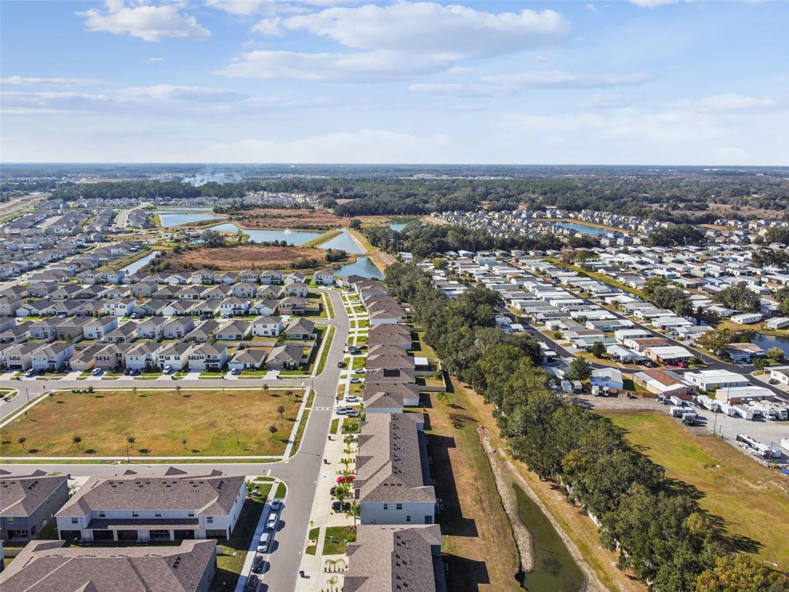 SUMMERSTONE - Residential