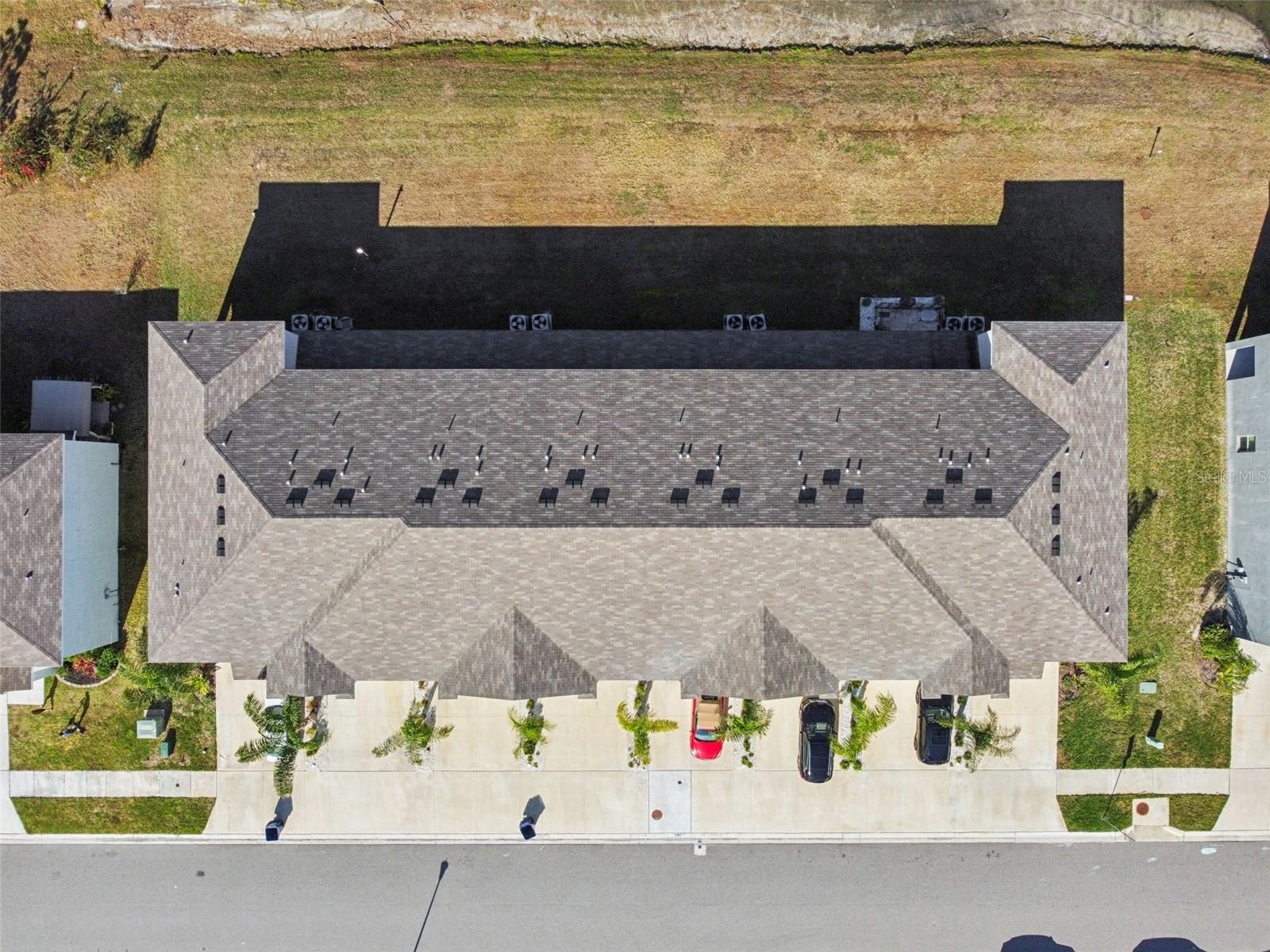 SUMMERSTONE - Residential