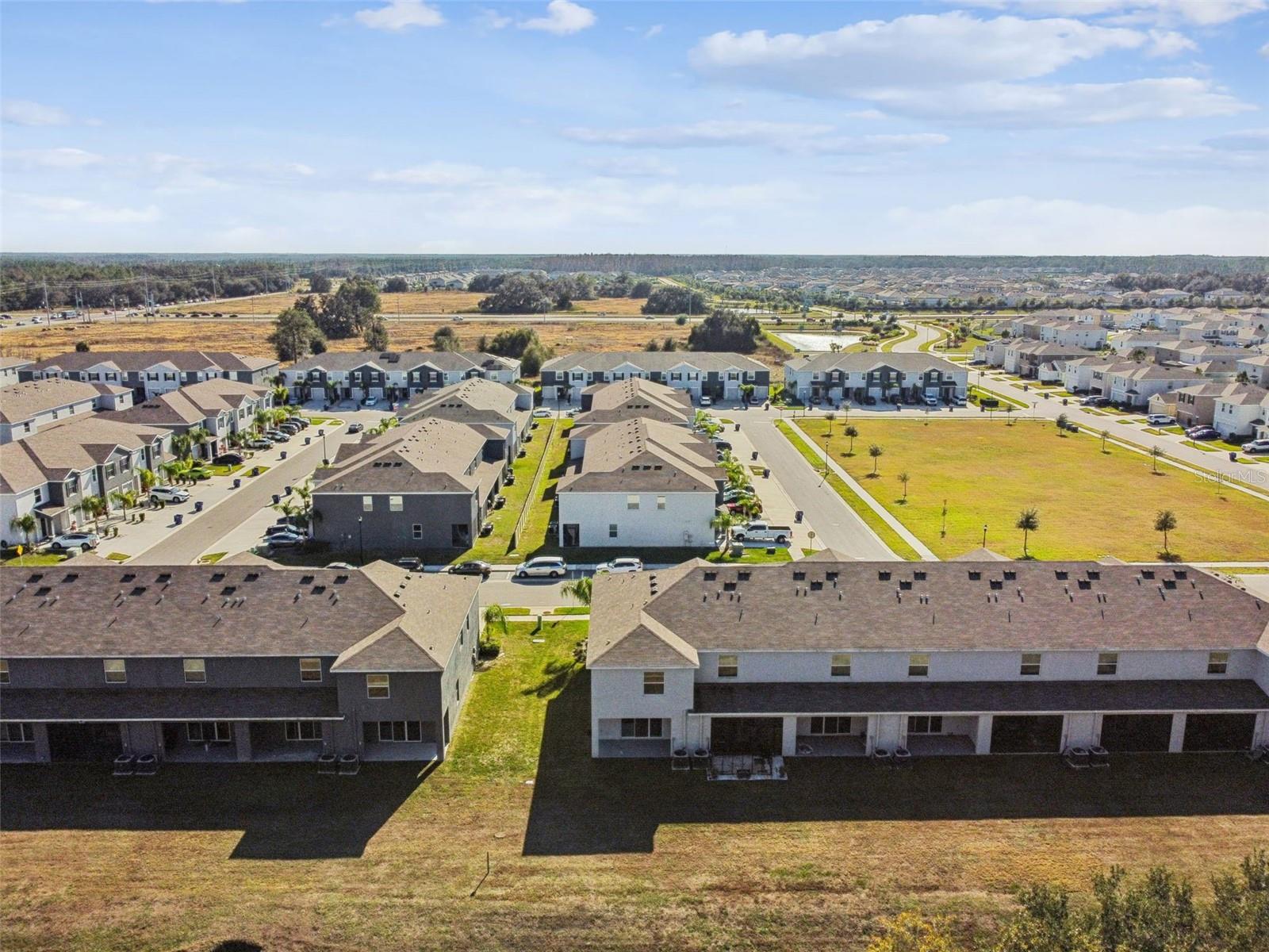 SUMMERSTONE - Residential