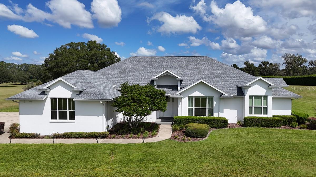 601 SE 80TH STREET