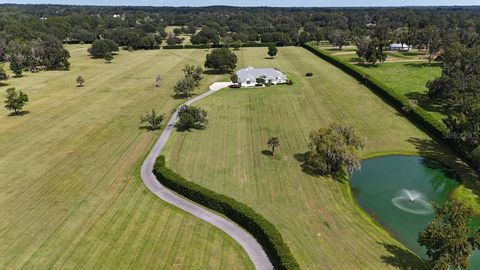 Tiny photo for 601 SE 80th Street, Ocala, FL 34480 (MLS # OM701381)