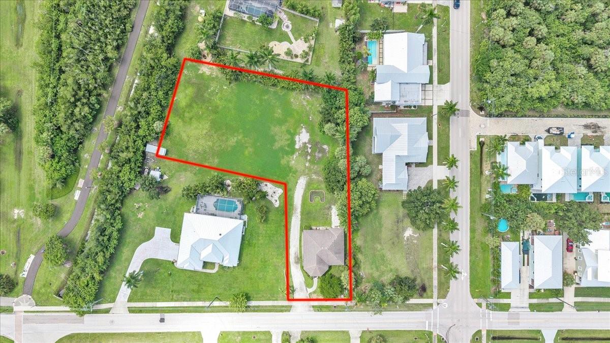 309 SHREVE STREET, PUNTA GORDA, FL, 33950 3 309 SHREVE STREET