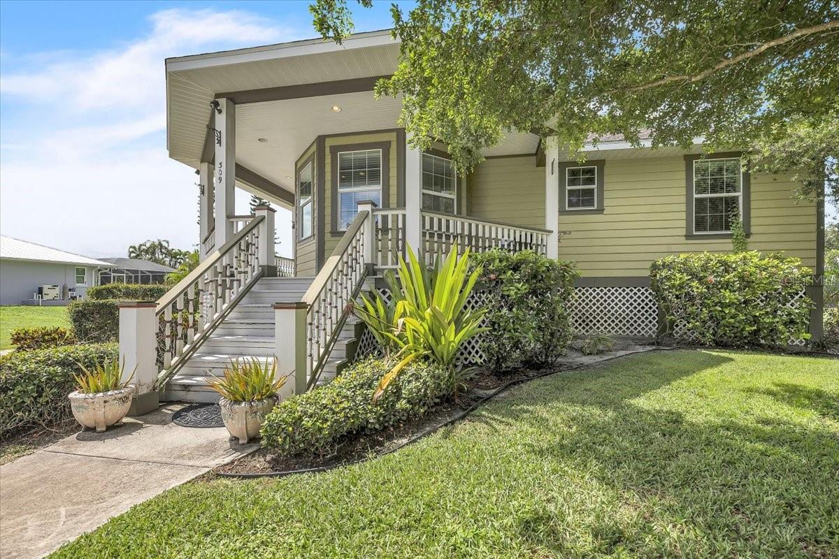 309 SHREVE STREET, PUNTA GORDA, FL, 33950 1 309 SHREVE STREET