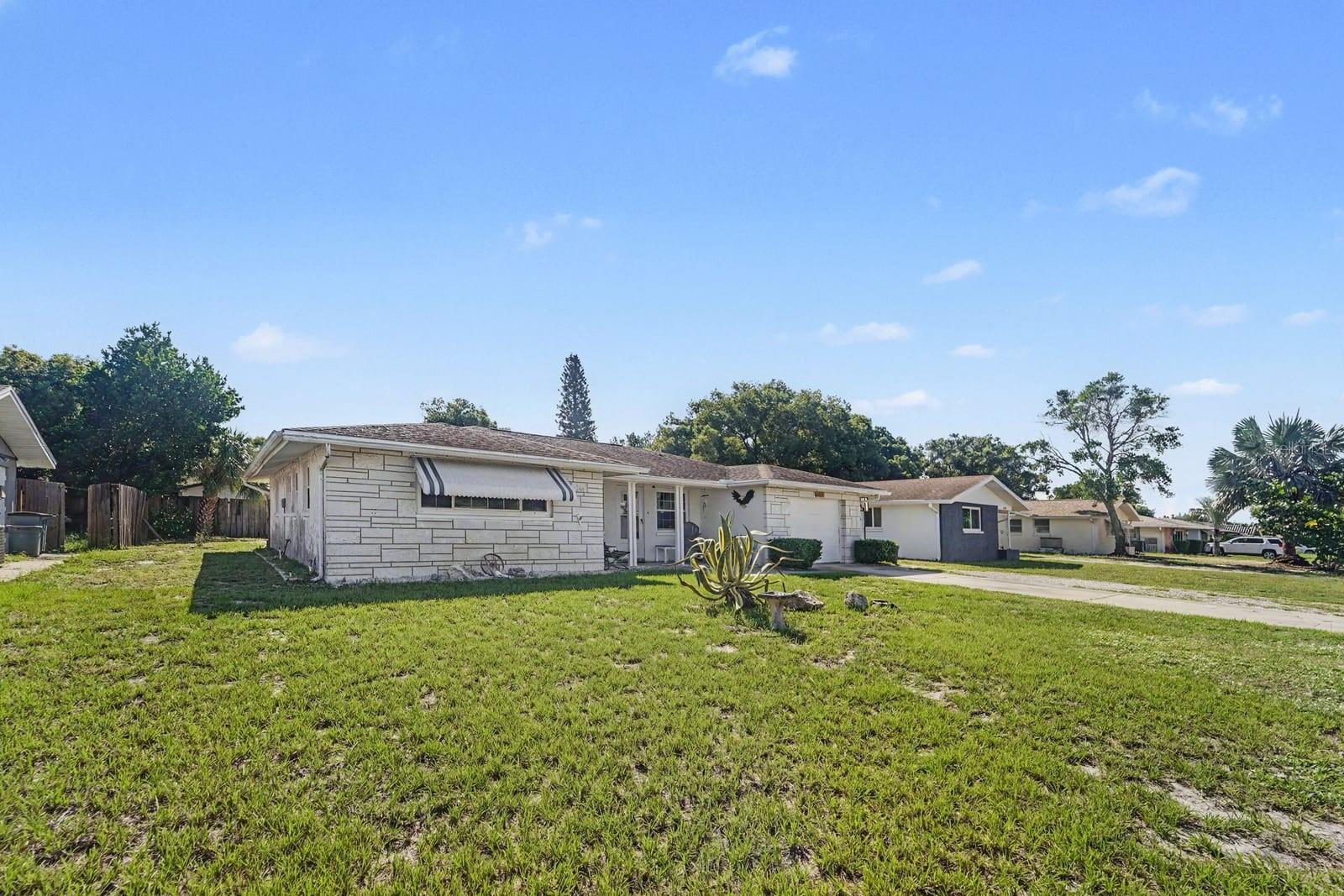 10214 HOLLY DRIVE