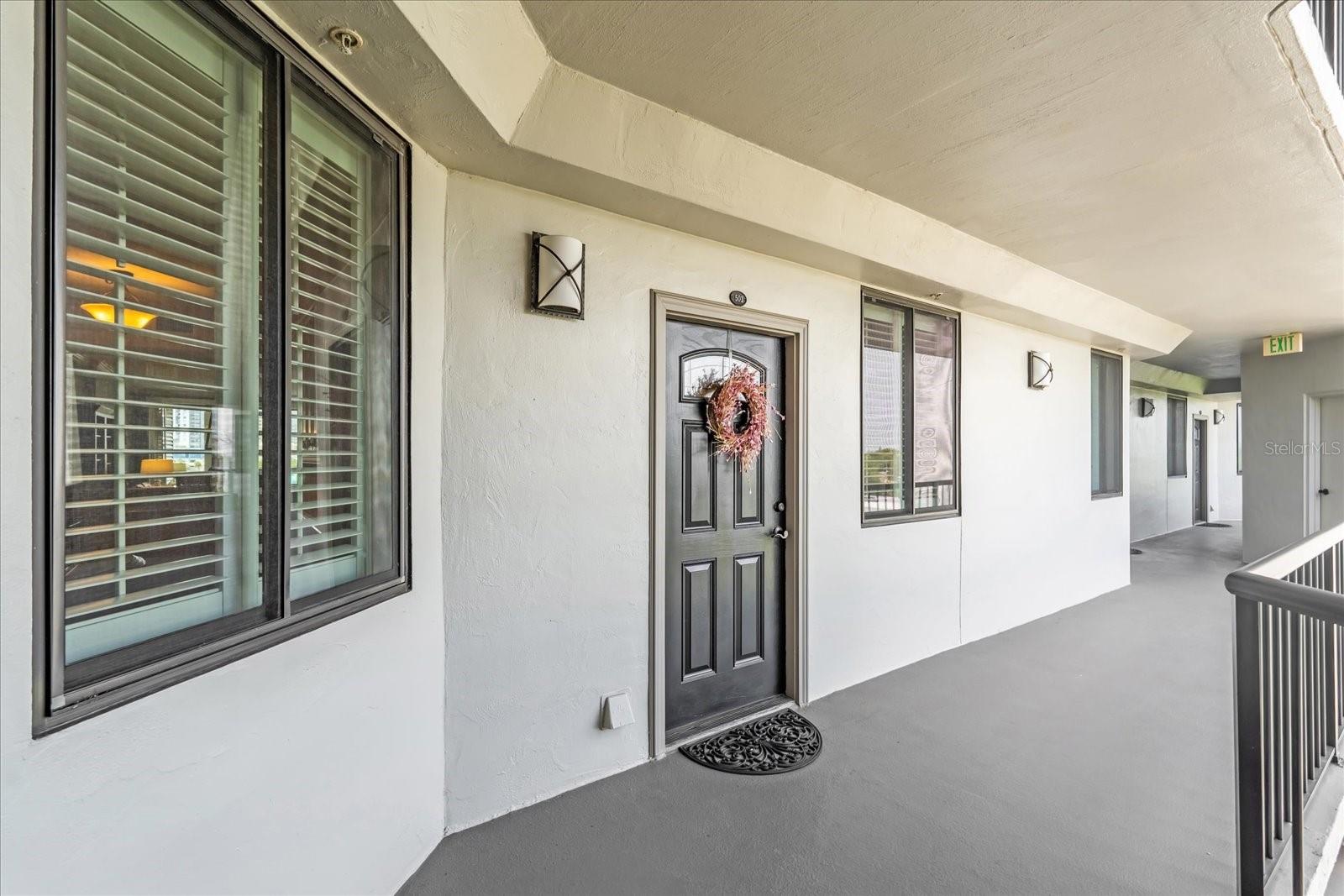 401 E ROBINSON STREET 503