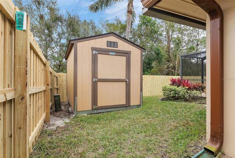 A home in LARGO