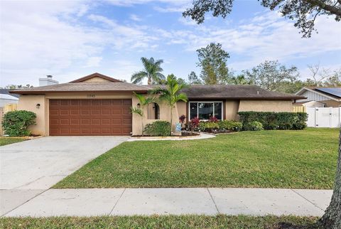 A home in LARGO