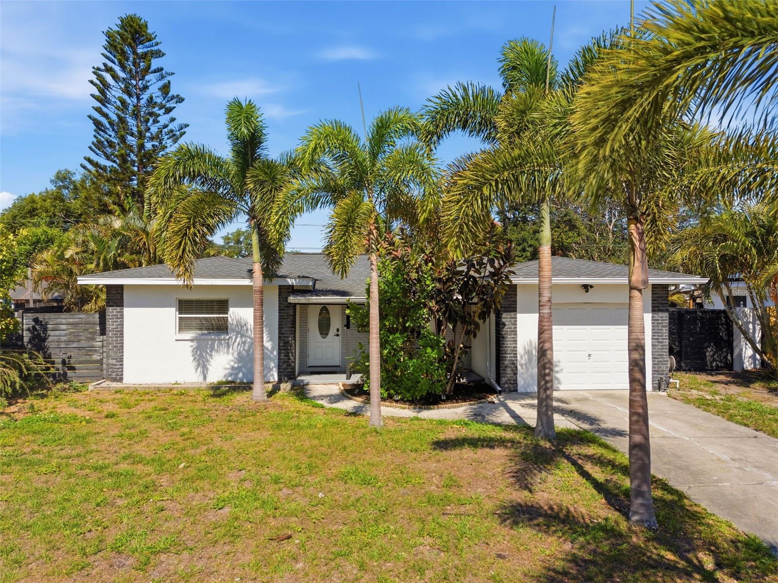 JUNGLE COUNTRY CLUB 4TH ADD - Residential