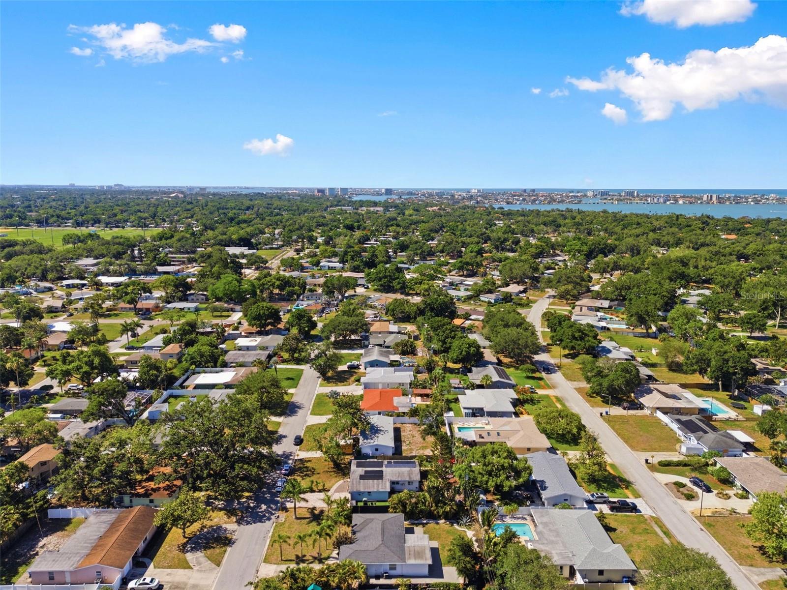 JUNGLE COUNTRY CLUB 4TH ADD - Residential