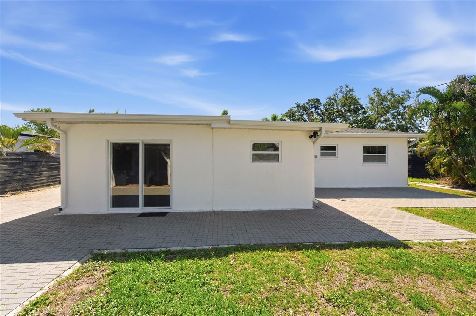 JUNGLE COUNTRY CLUB 4TH ADD - Residential