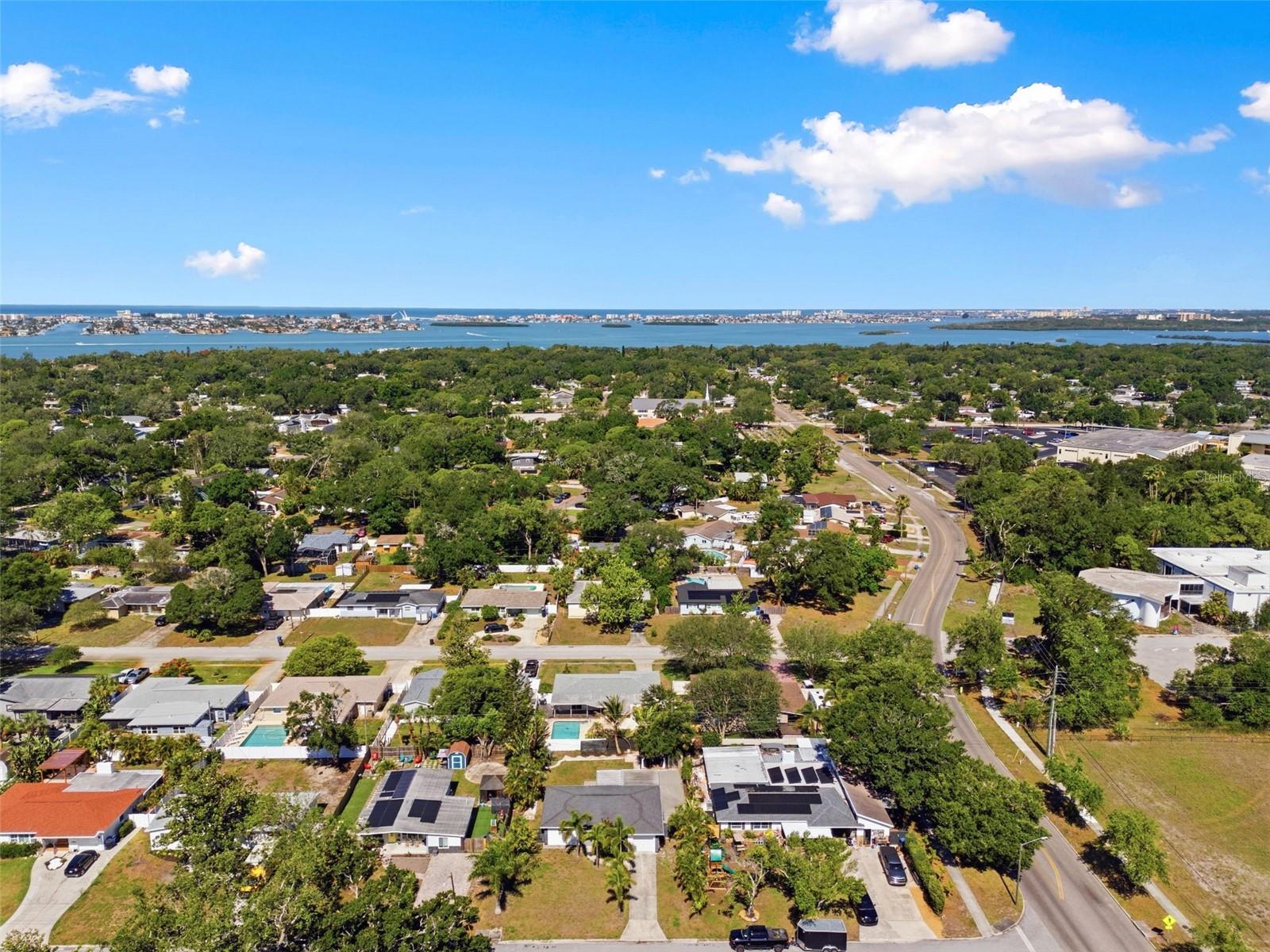 JUNGLE COUNTRY CLUB 4TH ADD - Residential