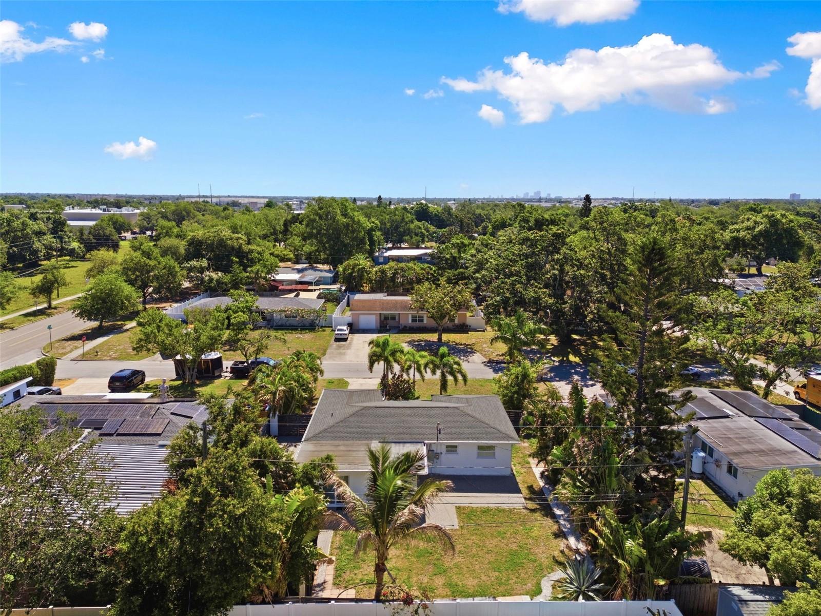 JUNGLE COUNTRY CLUB 4TH ADD - Residential