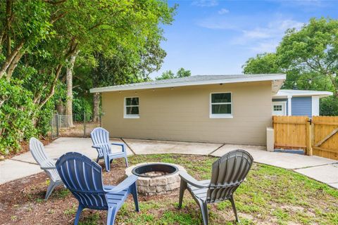 A home in BROOKSVILLE