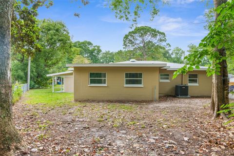 A home in BROOKSVILLE